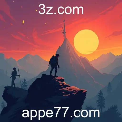 A Ascensão do e77 com no Mundo dos Jogos