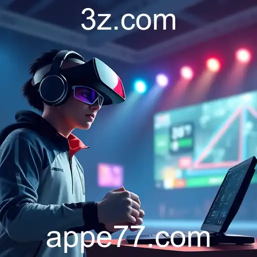 Tecnologia e Inovação: O Futuro da E77 Com