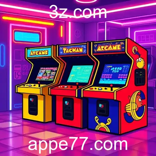 E77 Com: O Universo dos Jogos em 2025