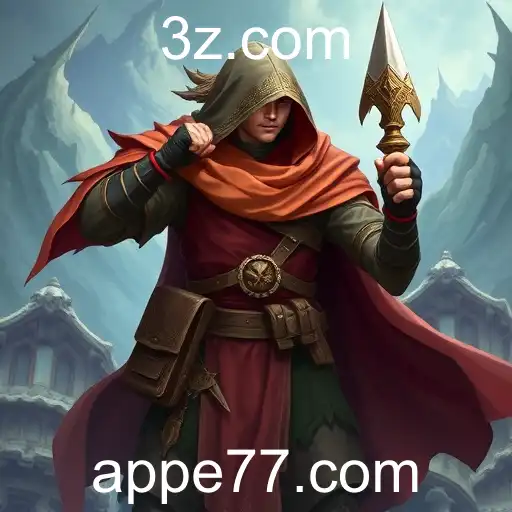 E77 com Revoluciona o Cenário de Jogos em Português