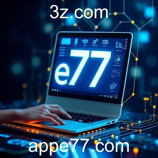 E77 Com: O Futuro dos Jogos Online em 2025