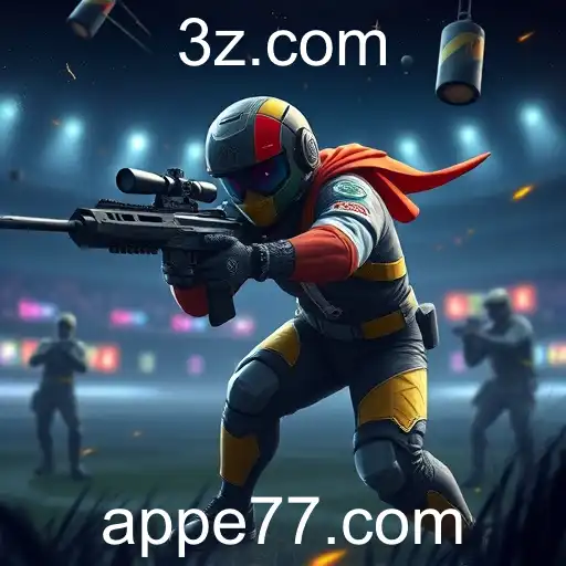 Impacto do e77 com nos Jogos Virtuais em 2025