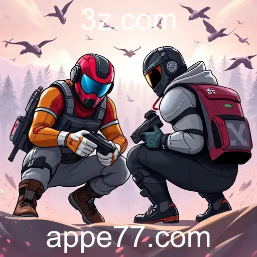 Ascensão do 'e77 com' no Cenário de Jogos em Português