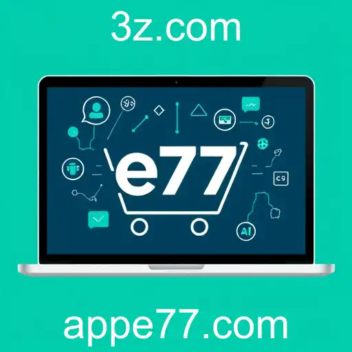 E77 com: A Revolução dos Jogos Online em 2025