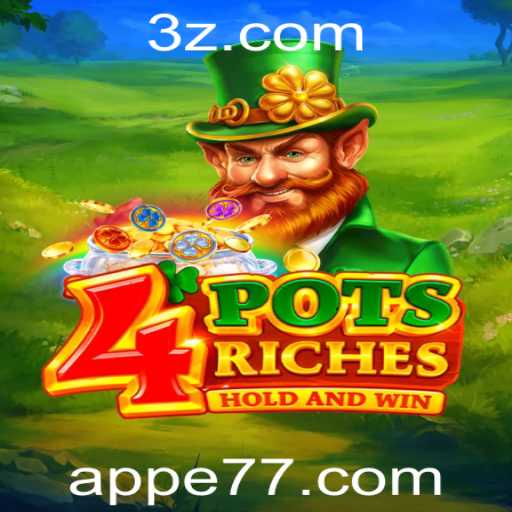 Tudo o que você precisa saber sobre o jogo 4potsriches