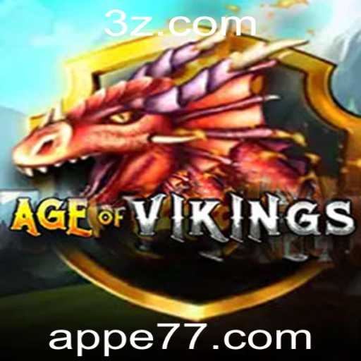 AgeofViking: Um Mergulho no Mundo Viking com e77 com