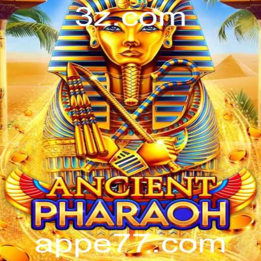 Entendendo o Fascinante Jogo 'AncientPharaoh'