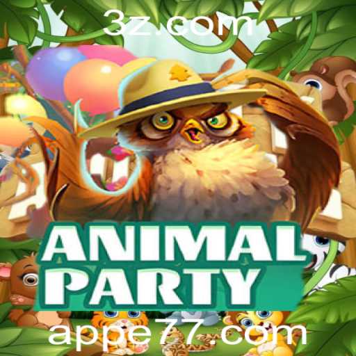 Descubra AnimalParty: O Jogo Dinâmico que Une Estratégia e Diversão