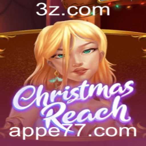 Descubra ChristmasReach: O Novo Jogo de Estratégia para as Festas