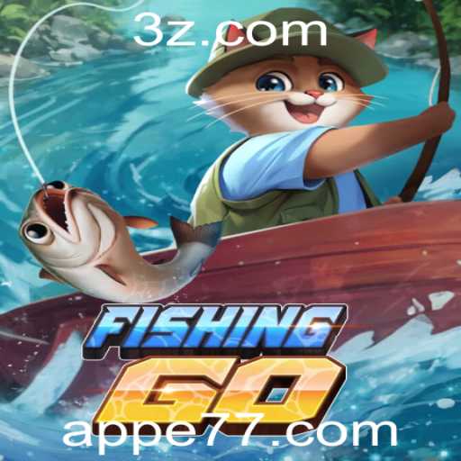 Descubra o Universo de 'FishingGO': Uma Aventura Emocionante nos Mundos Aquáticos
