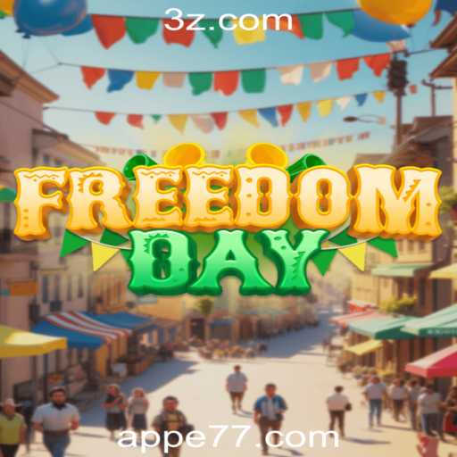 Explorando o Mundo de FreedomDay: Uma Viagem em Direção à Libertação Virtual