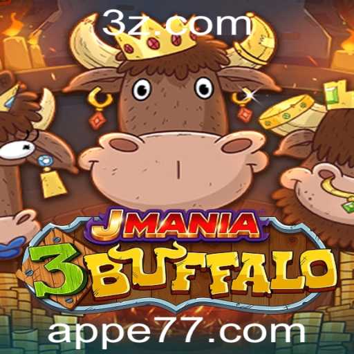 Descubra JMania3Buffalo: Um Jogo Emocionante no Mundo Competitivo dos Games