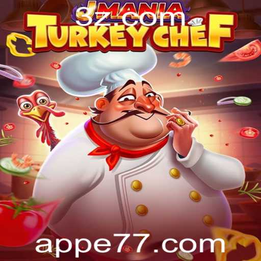 JManiaTurkeyChef: Um Mergulho no Mundo Culinário Virtual