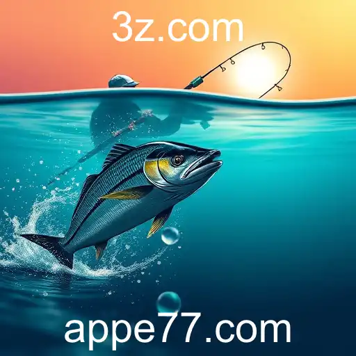 Explorando o Mundo dos Jogos de Pesca e77 com