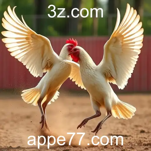 Jogos de Sabong: Tradição e Tecnologia na Era Digital