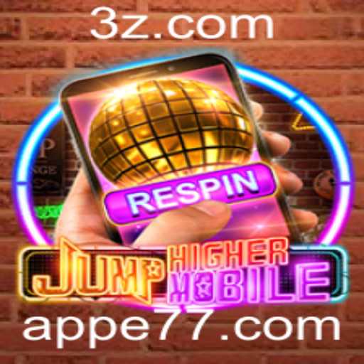 Descubra o Universo de JumpHighermobile: Um Jogo Fascinante da e77 com