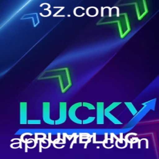 Descubra LuckyCrumbling: O Novo Jogo que Está Revolucionando o Mundo dos Games