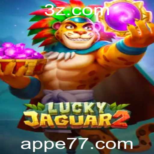 Luckyjaguar2: Uma Jornada Inovadora no Mundo dos Jogos Online