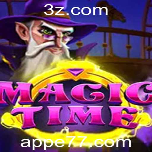 MagicTime: Descubra o Fascinante Mundo do Jogo Que Está Conquistando Todos