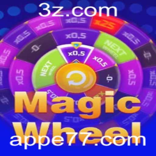Explorando o Universo de MagicWheel: Tudo sobre o Jogo Inovador com a e77 com