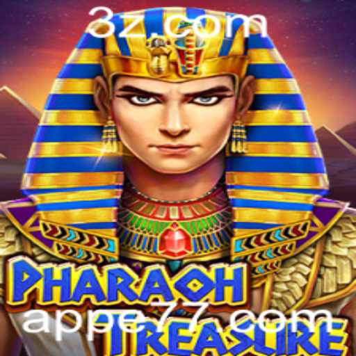 Descubra o Fascinante Universo de PharaohTreasure