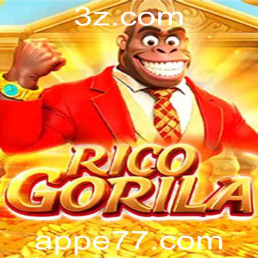 Descubra RicoGorila: O Novo Fenômeno do Entretenimento Digital
