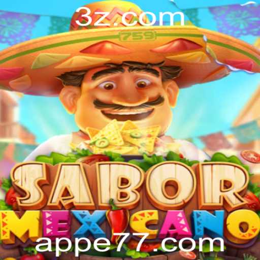Explorando o Jogo SaborMexicano: Uma Viagem Lúdica pela Cultura Mexicana