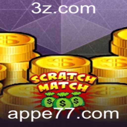 Descubra o Mundo Fascinante de ScratchMatch