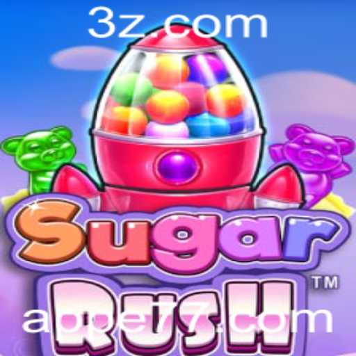 Explorando o Universo Encantado de SugarRush