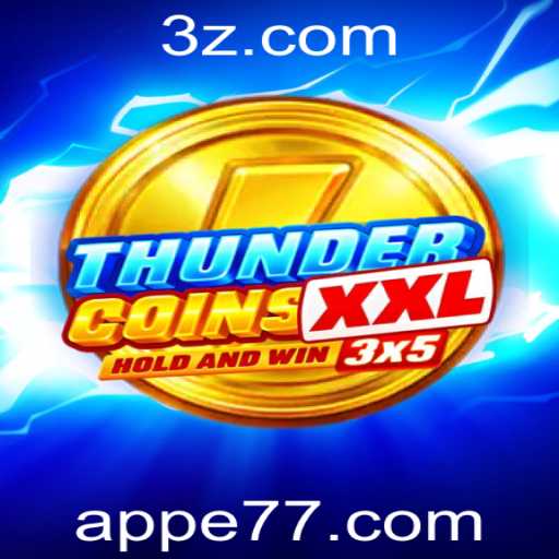 Descubra ThunderCoinsXxl: O Inovador Jogo Online que Está Conquistando o Mundo