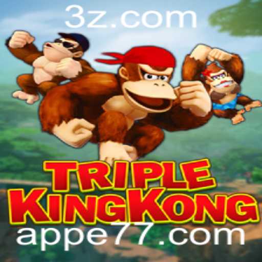 Descubra o Universo do Jogo TripleKingKong