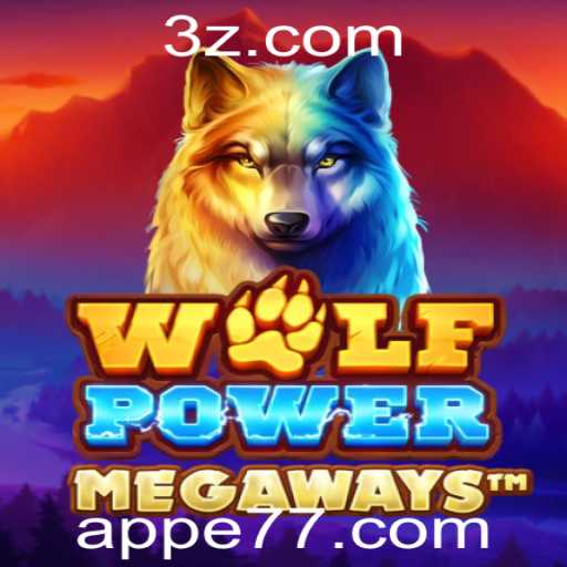 Descubra o Universo de WolfPowerMega: Um Jogo Inovador e Empolgante