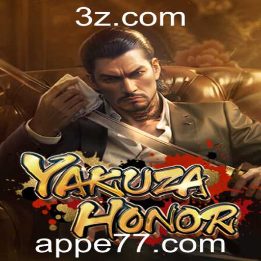 YakuzaHonor: Mergulhando no Mundo das Tradições dos Yakuzas