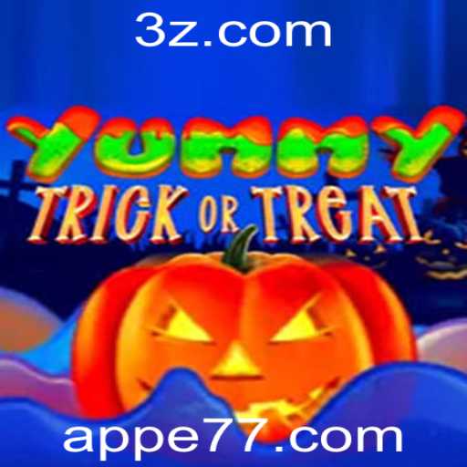 Descubra YummyTrickorTreat: O Jogo de Halloween que Conquistou o Mundo
